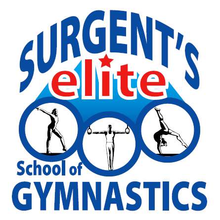 Surgent's Elite School of Gymnastics Surgent's Elite School of Gymnastics